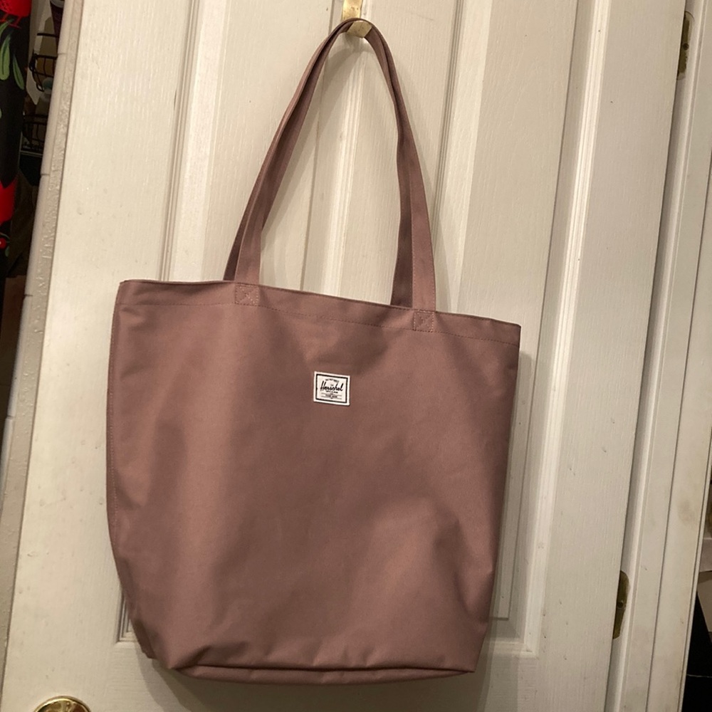 Herschel Tote bag.